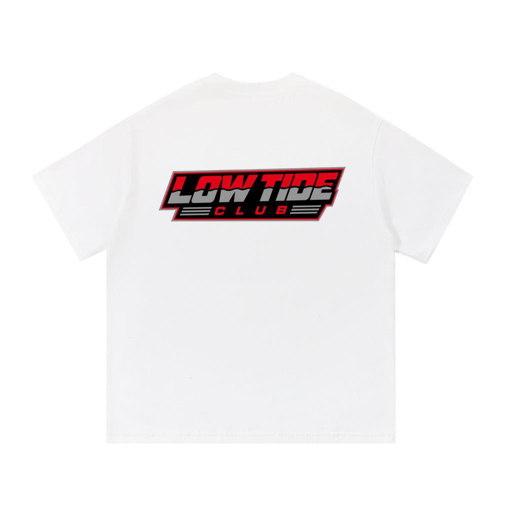 Low Tide Club Fast Lane Tee