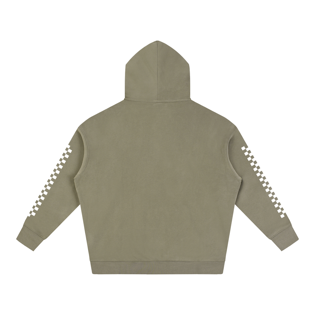 Dukes Renegade Oversized Hoodie