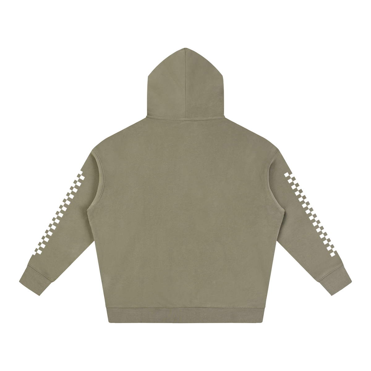 Dukes Renegade Oversized Hoodie
