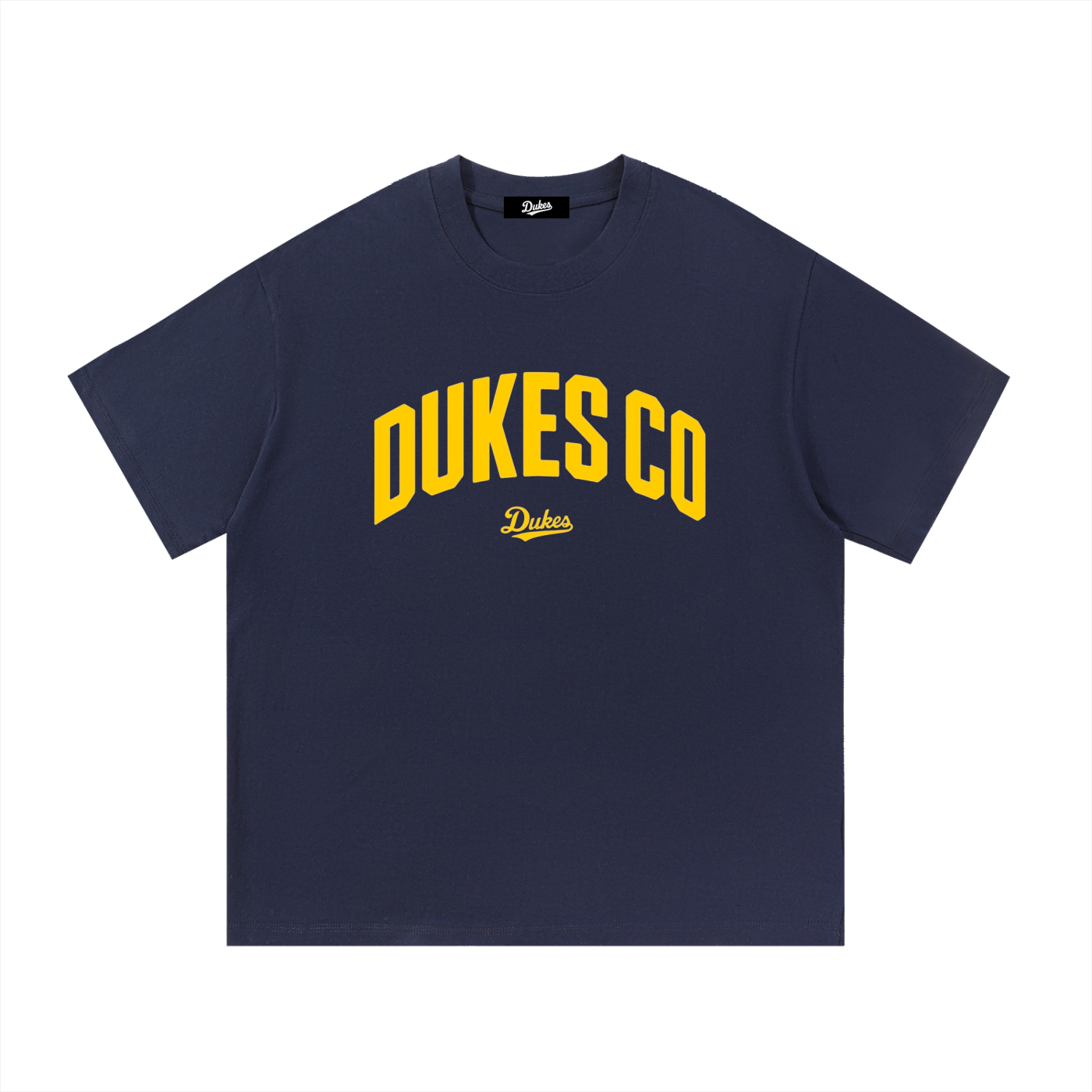 Dukes Co Tee
