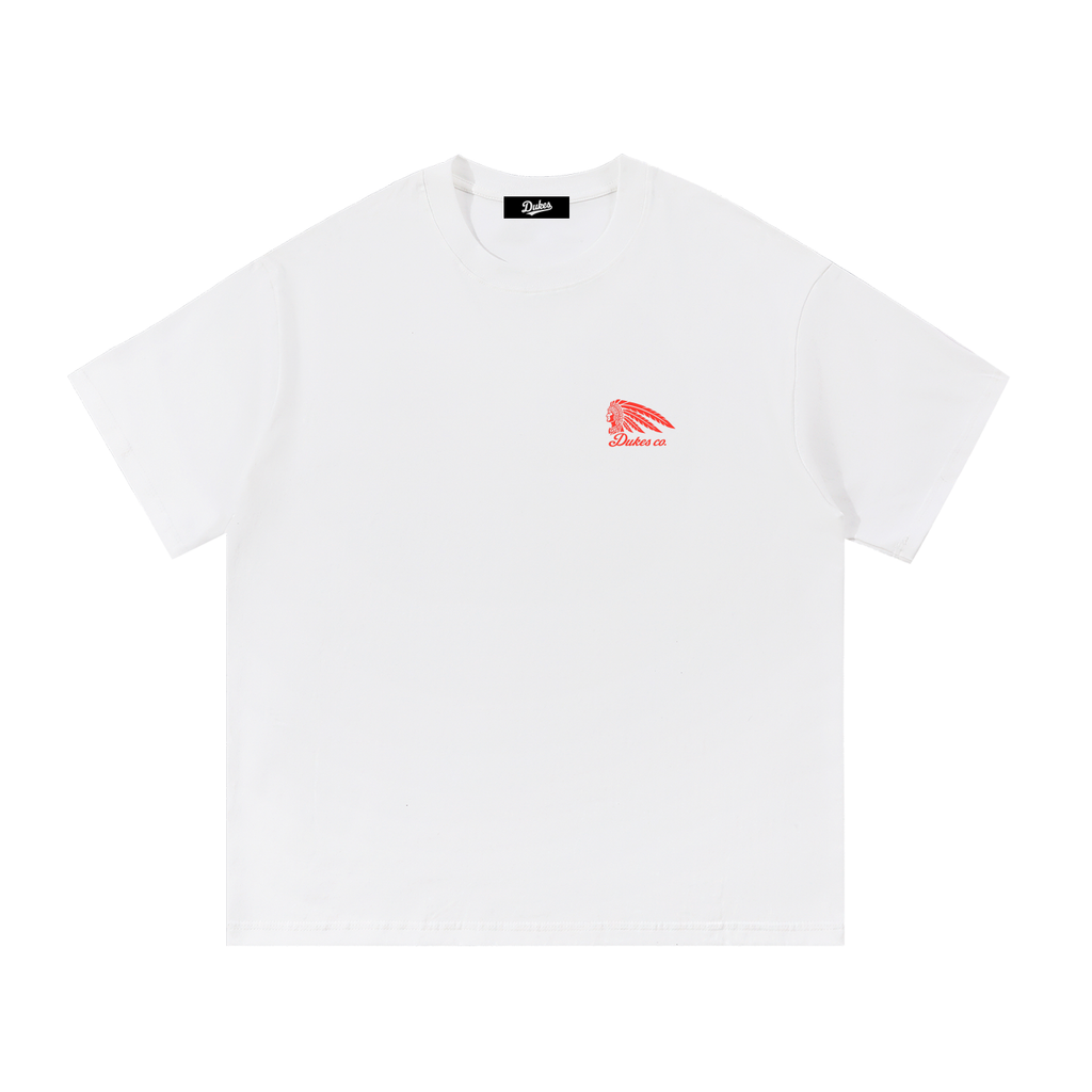 Dukes Supply co Tee