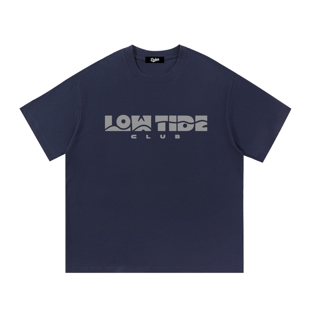 Low Tide Club Big Sig Tee