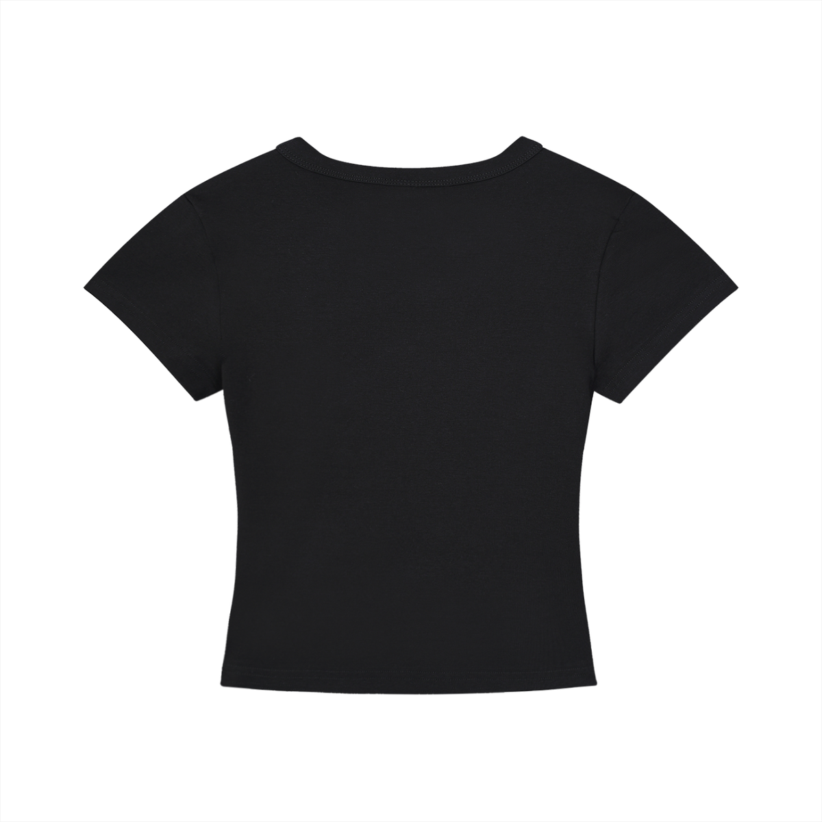 Dukes Women's Cropped T-Shirt