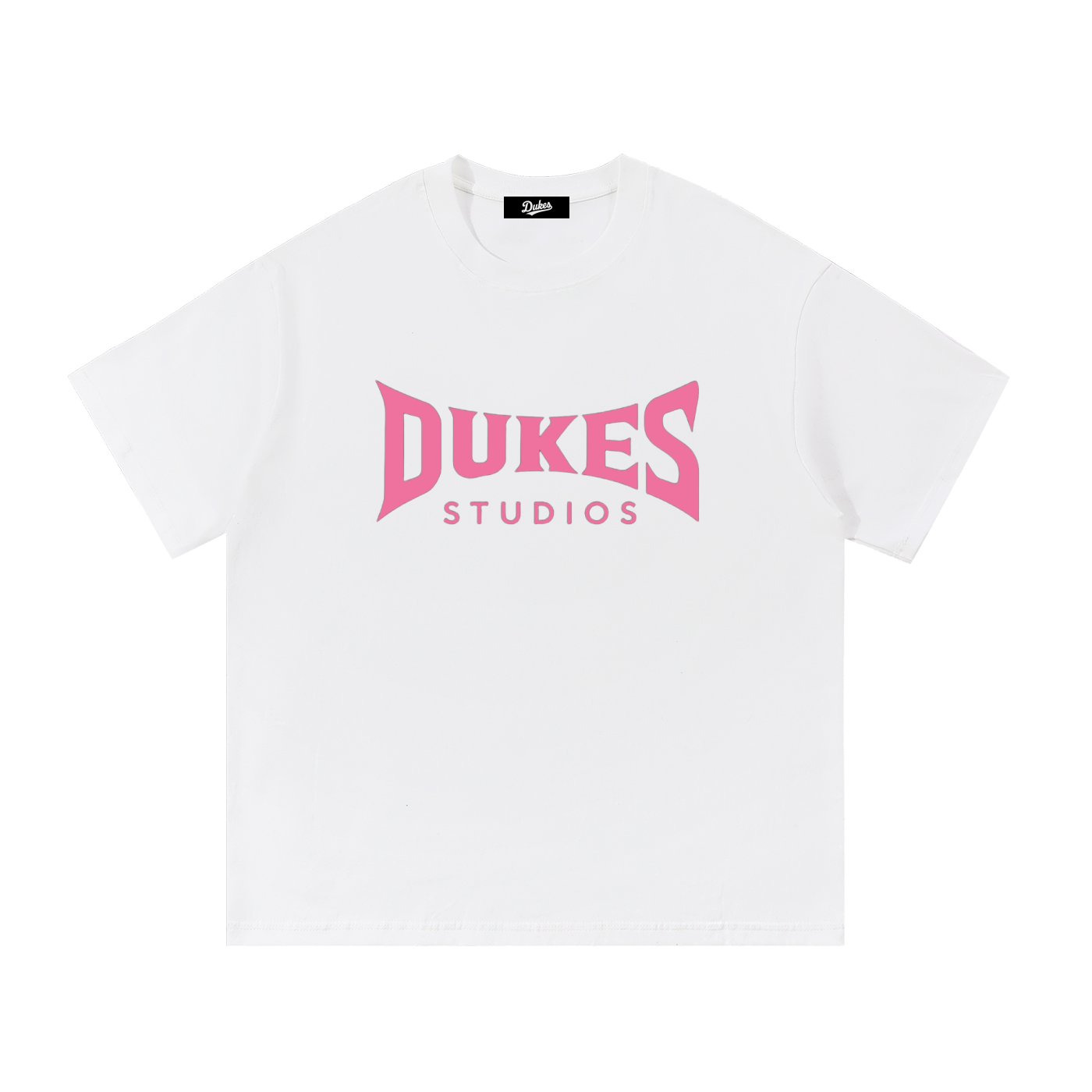 Dukes Studios Signature Tee