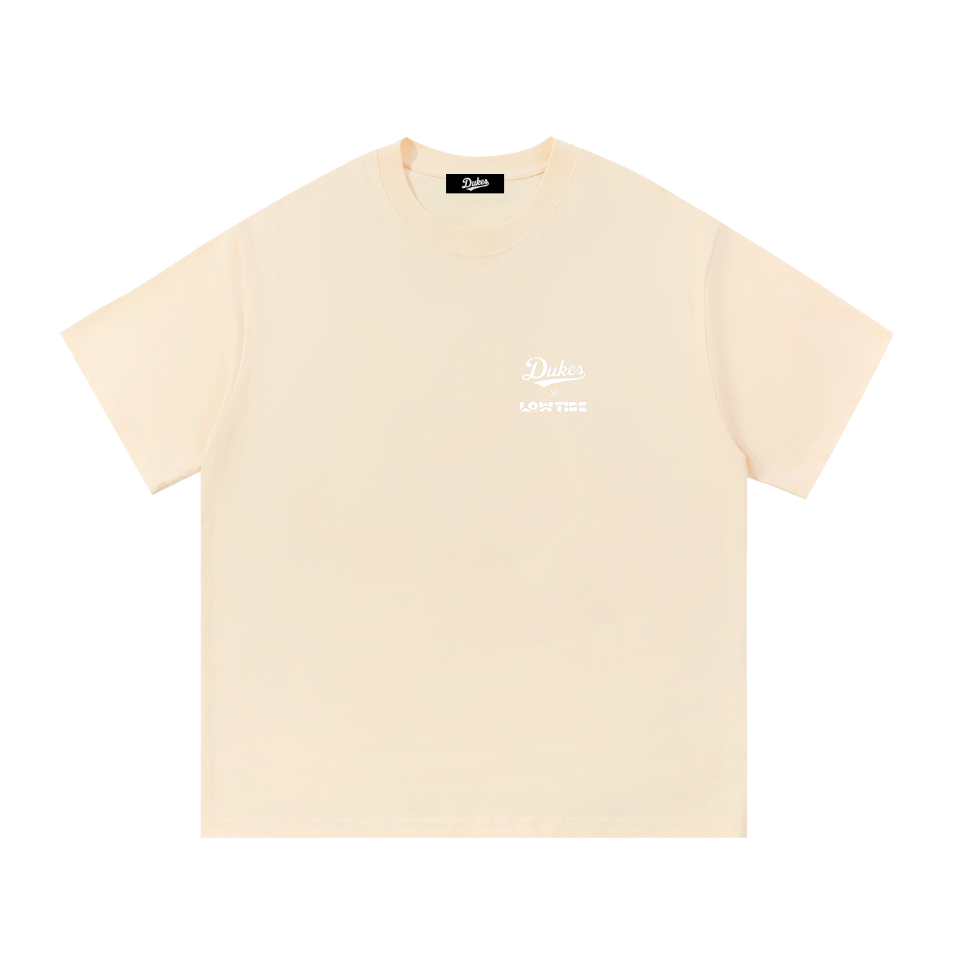 Dukes x LTC Origins Tee