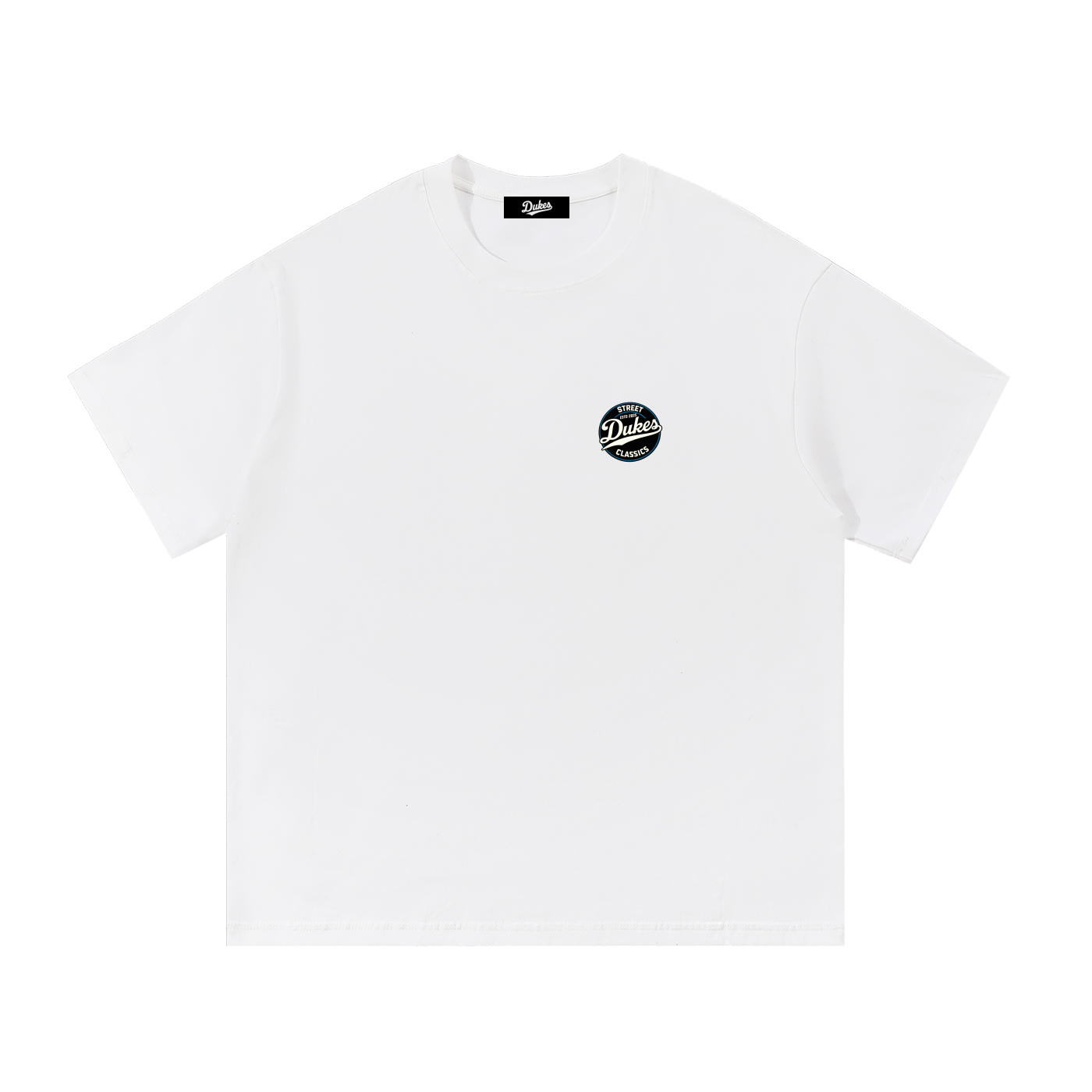 Street Classics Tee