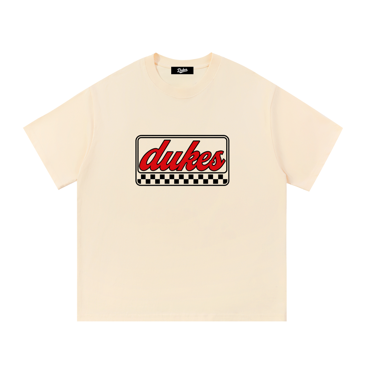 Dukes Pit Crew Tee