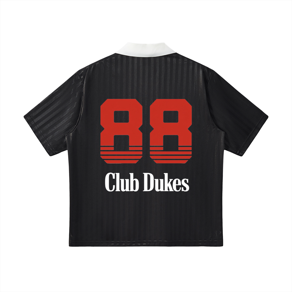 Dukes Club Football Jersey