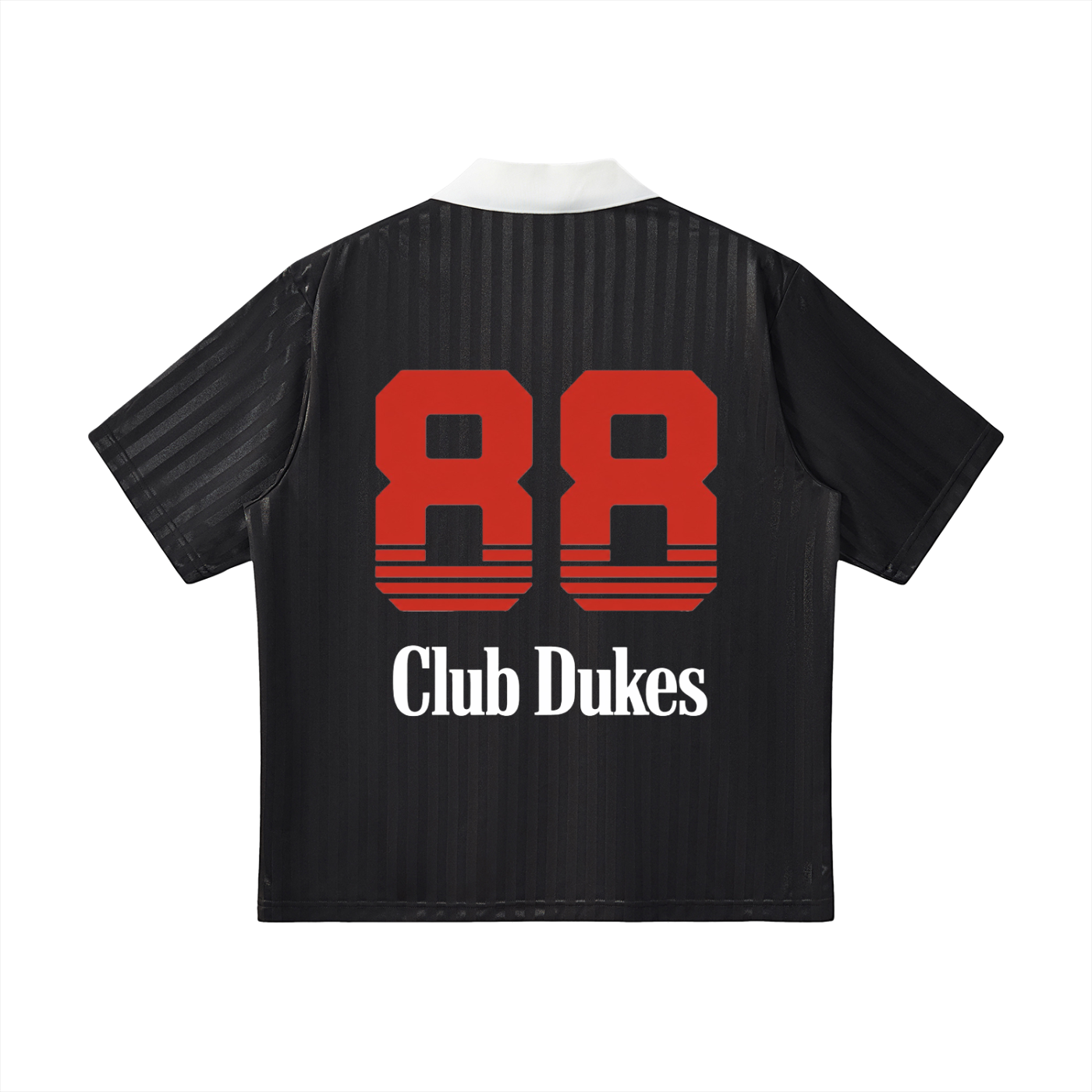 Dukes Club Football Jersey