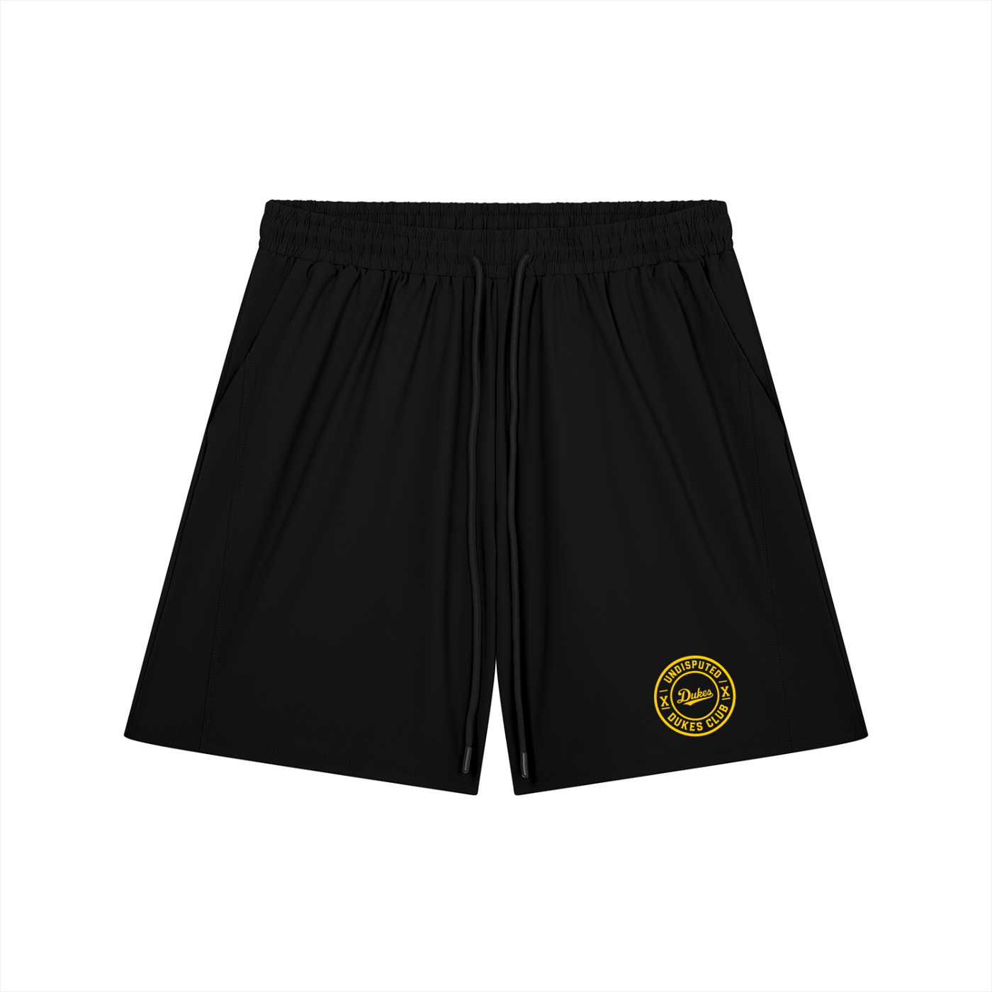 Undisputed Drawstring Shorts