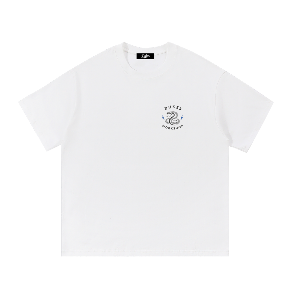 Dukes Serpent Tee