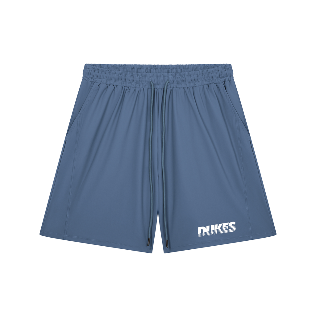 Dukes Drawstring Shorts
