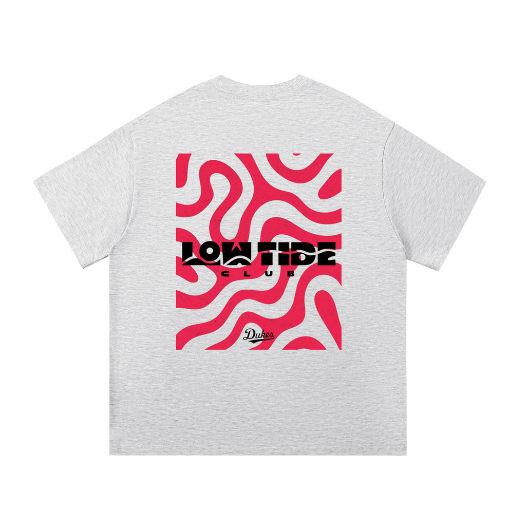 Low Tide Club RaspRip Tee