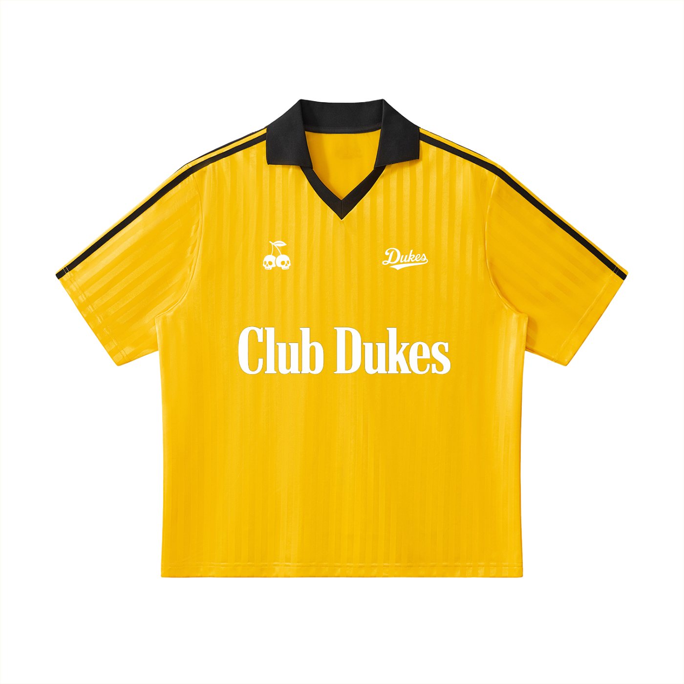 Dukes Club Football Jersey