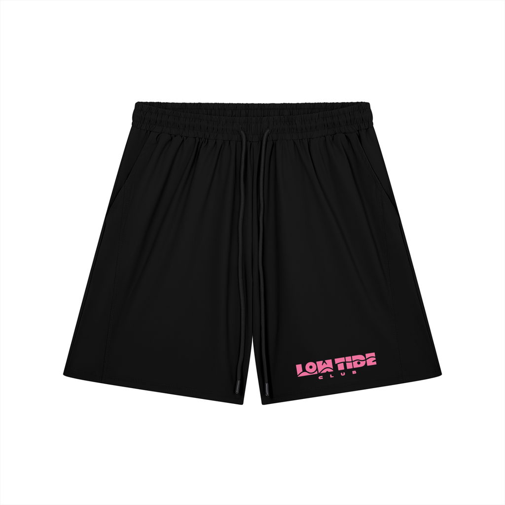 Low Tide Club Signature Drawstring Shorts