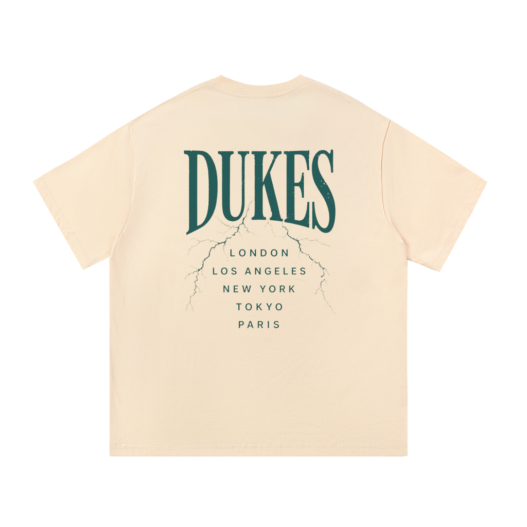 Dukes Tour Tee