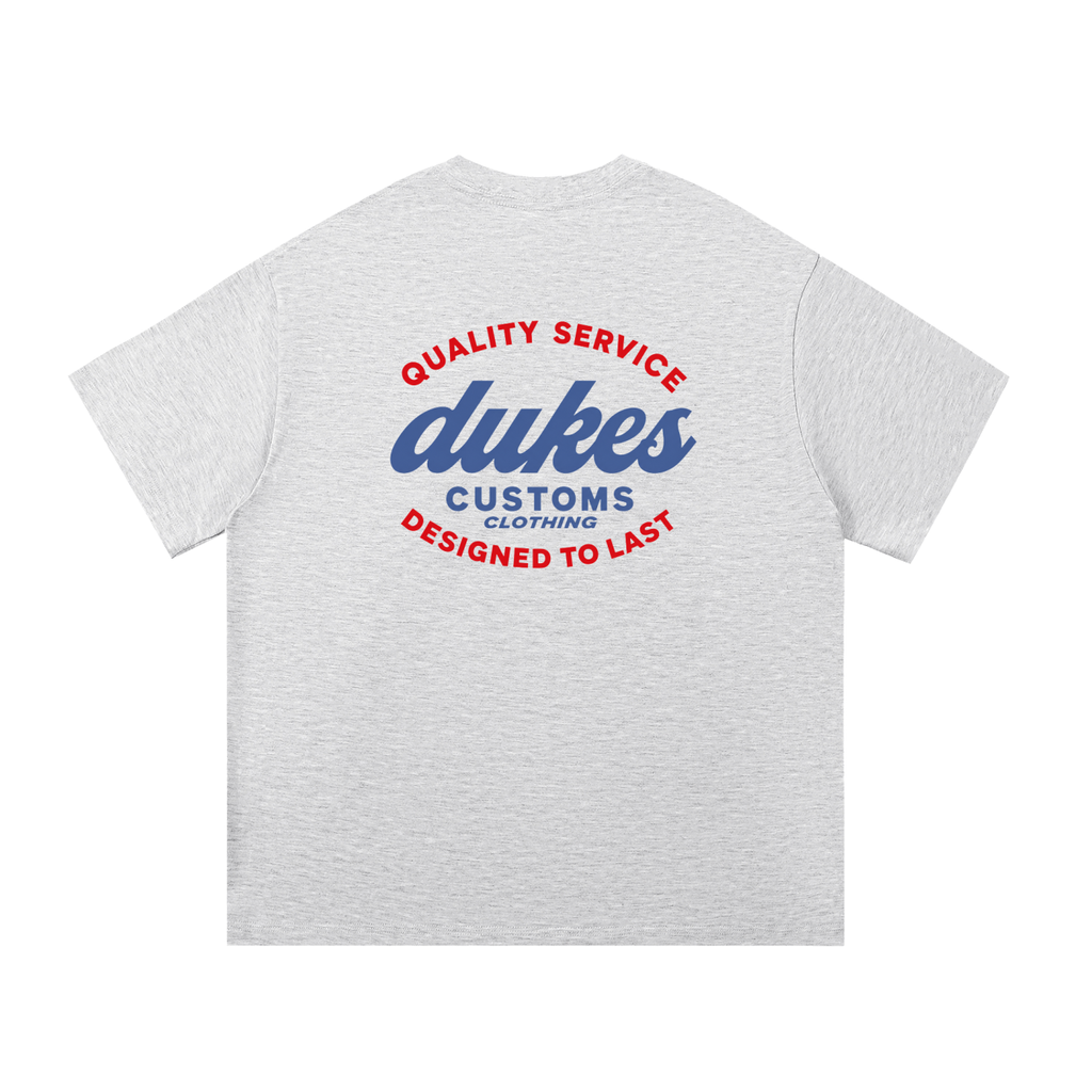 Dukes Service Tee