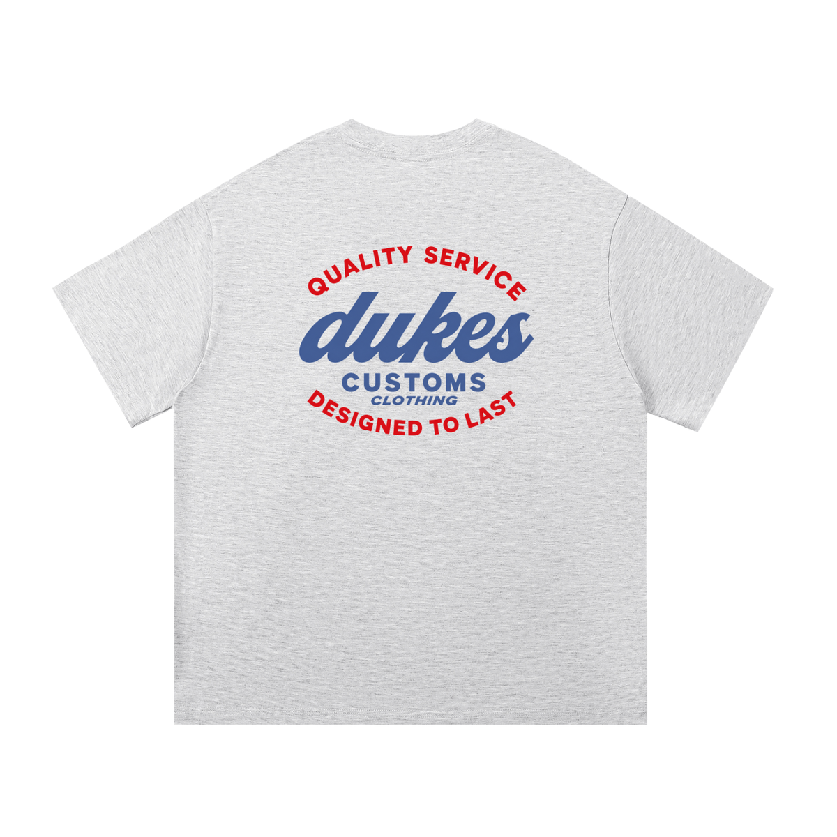 Dukes Service Tee