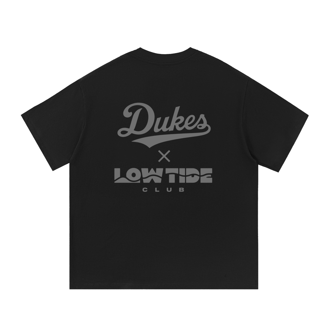 Dukes x LTC Origins Tee