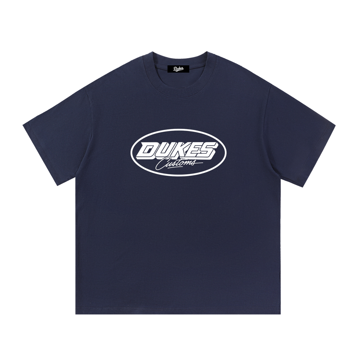 Essential Cotton T-Shirt