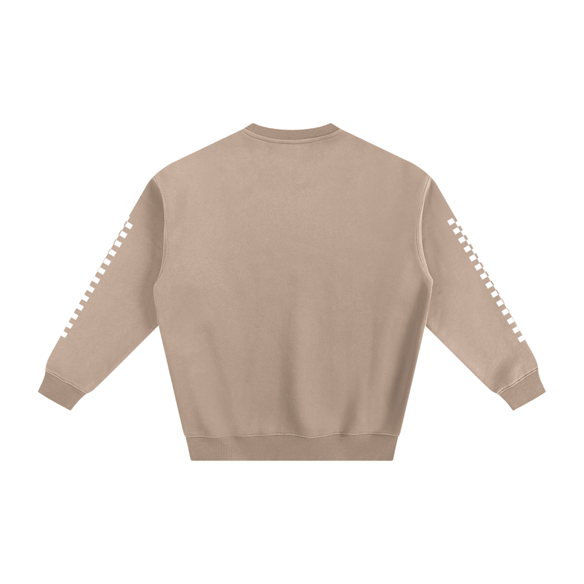 Dukes Renegade Fleeced Sweatshirt