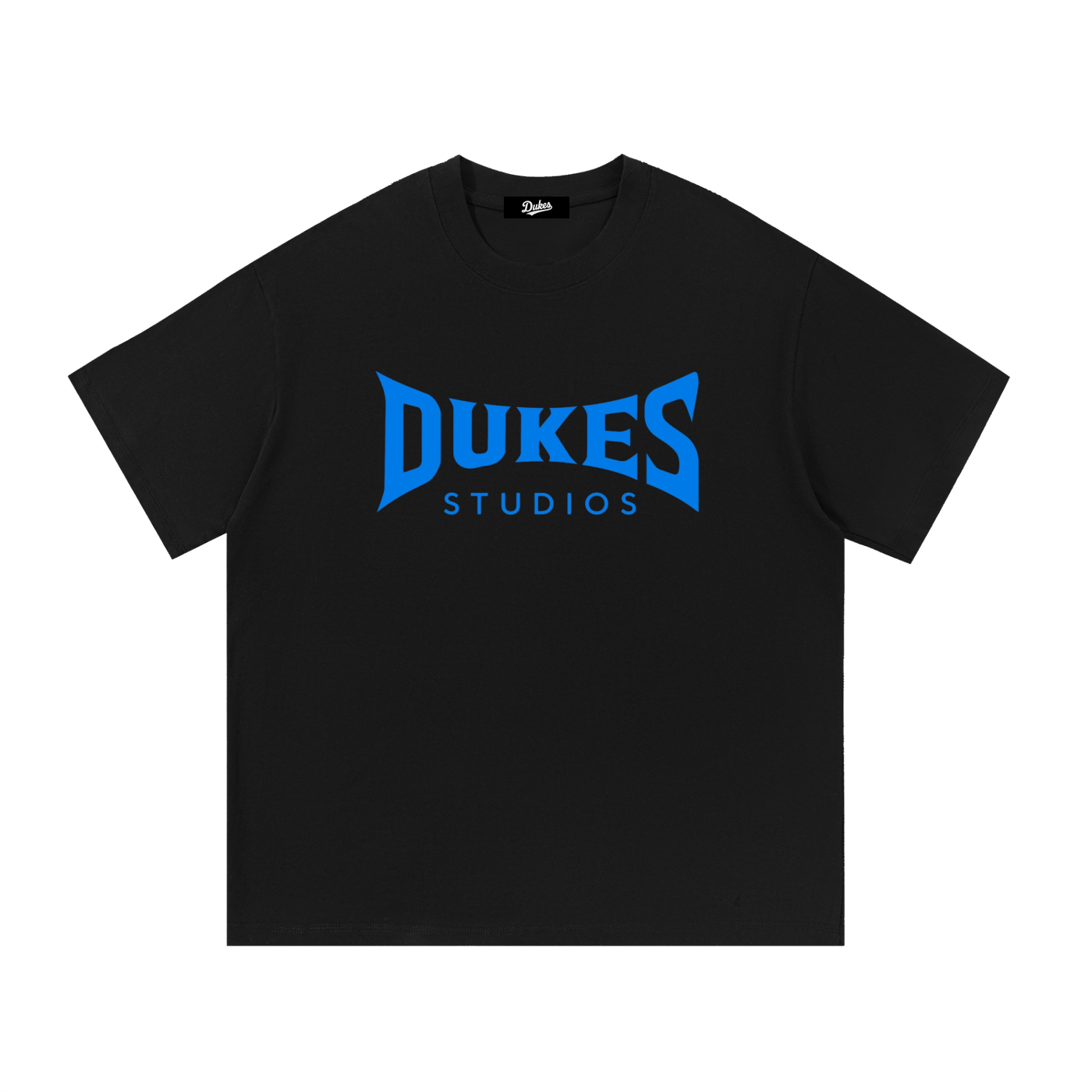 Dukes Studios Signature Tee