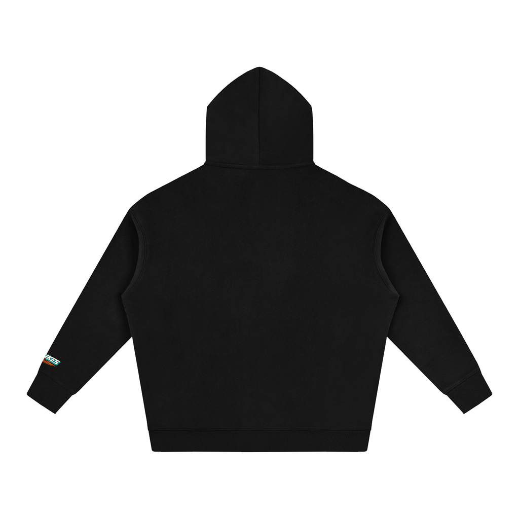 Dukes Customs Oversized Hoodie
