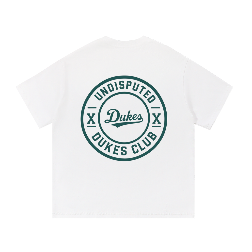 Dukes Undisputed Tee