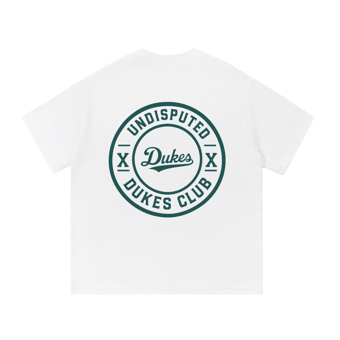 Dukes Undisputed Tee