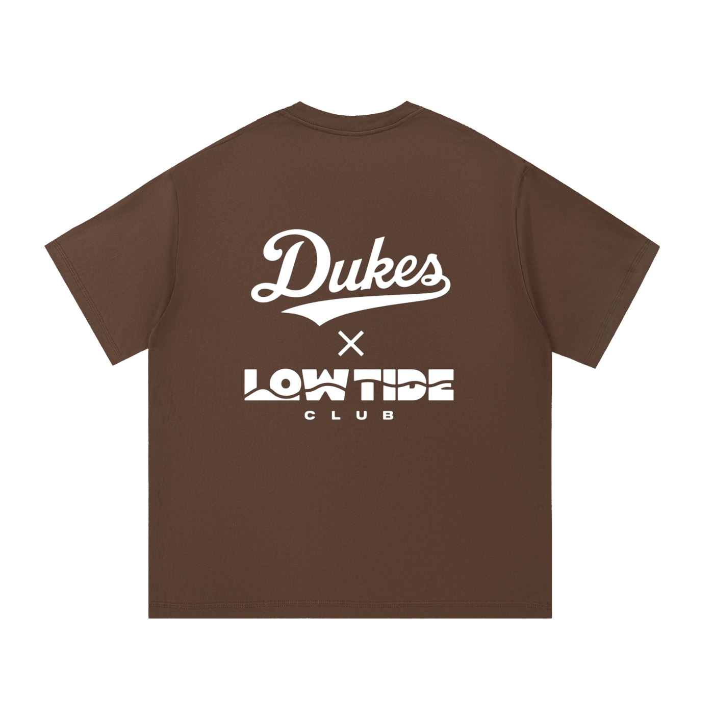 Dukes x LTC Origins Tee