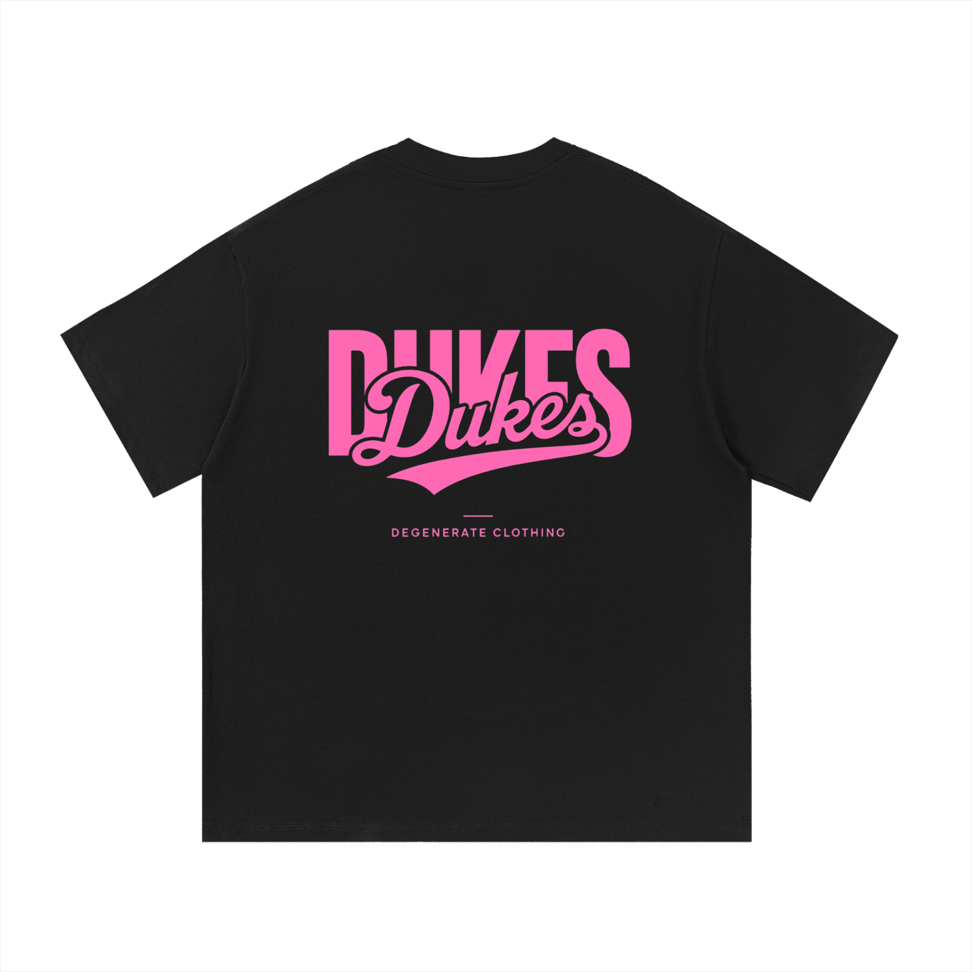 Dukes Rogue Tee