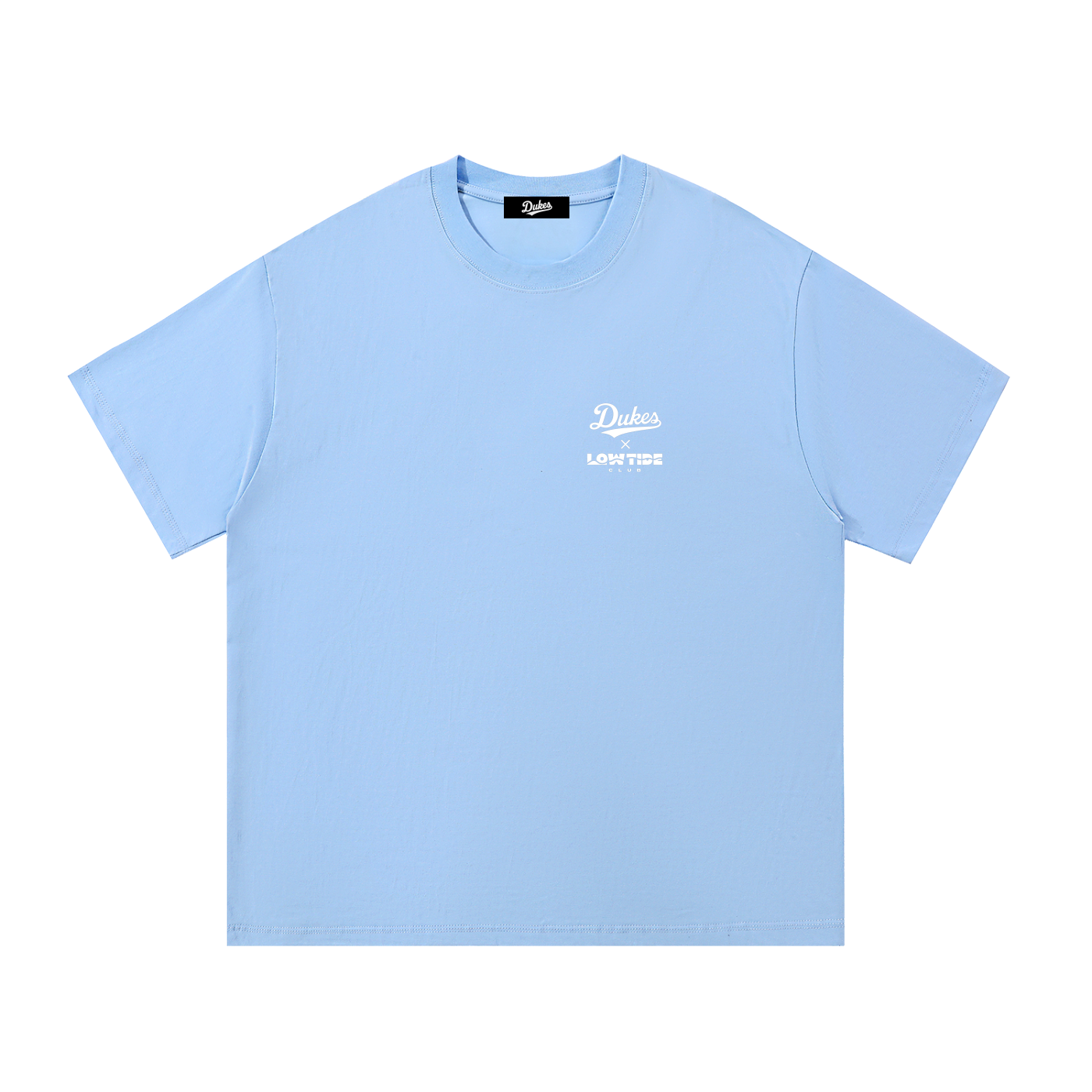 Dukes x LTC Origins Tee
