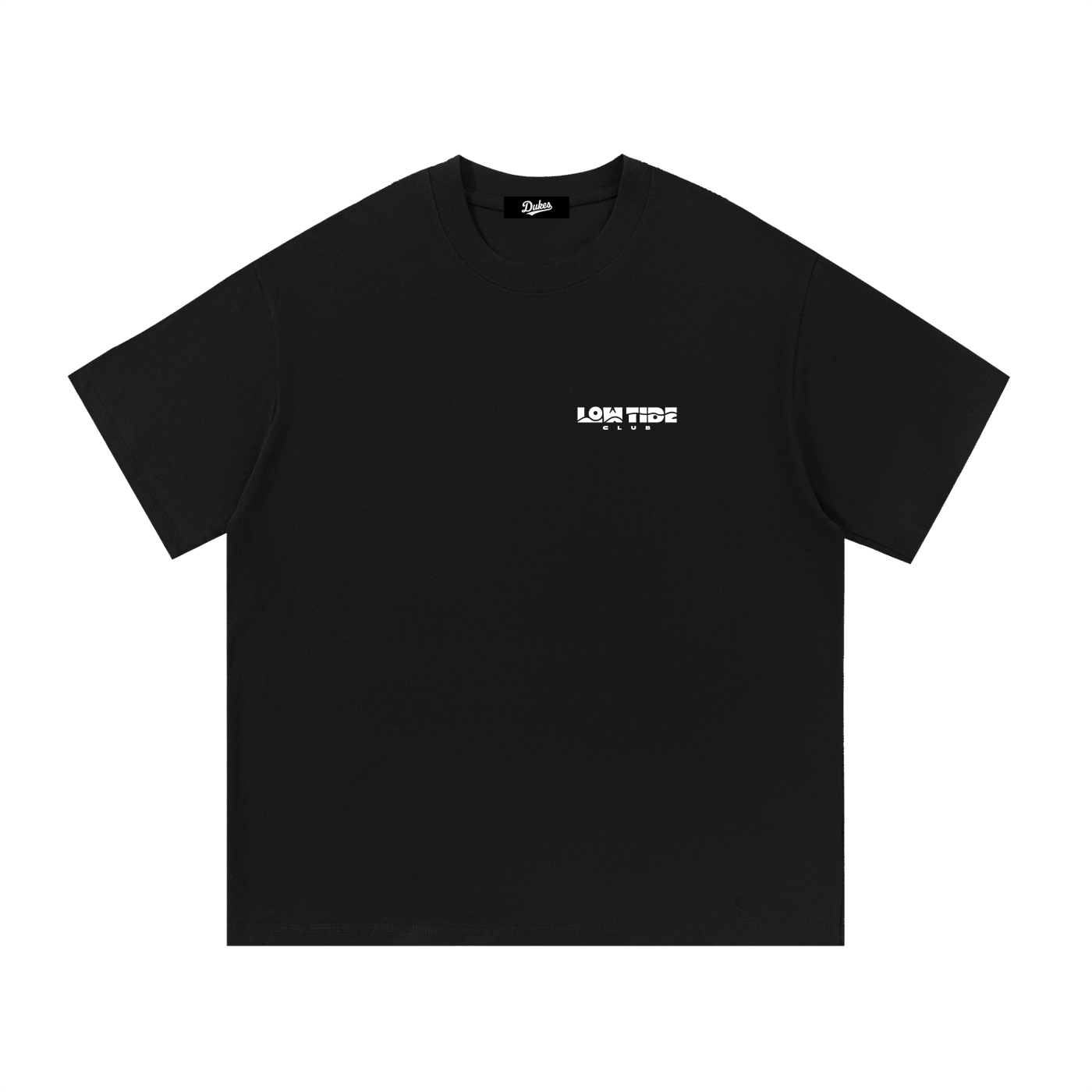 Low Tide Club Signature Tee