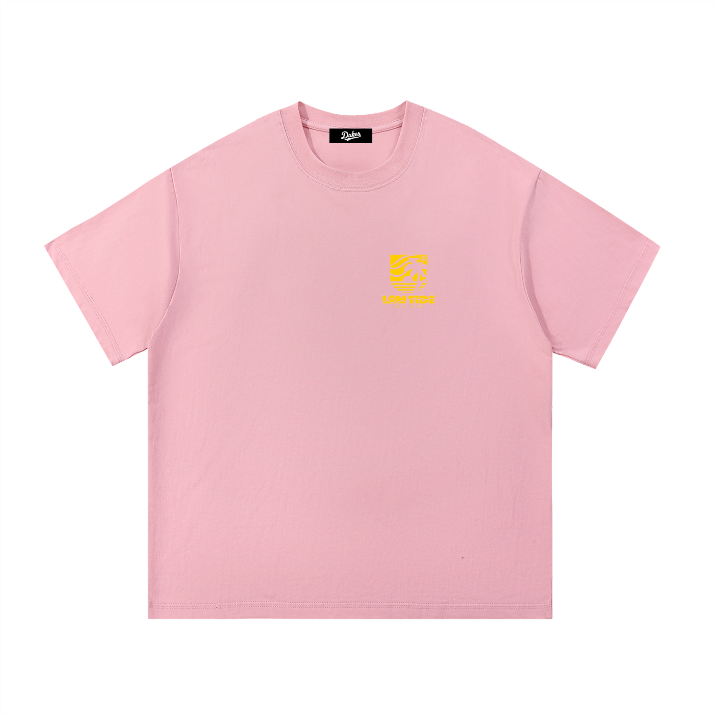 Low Tide Club Palm Tee