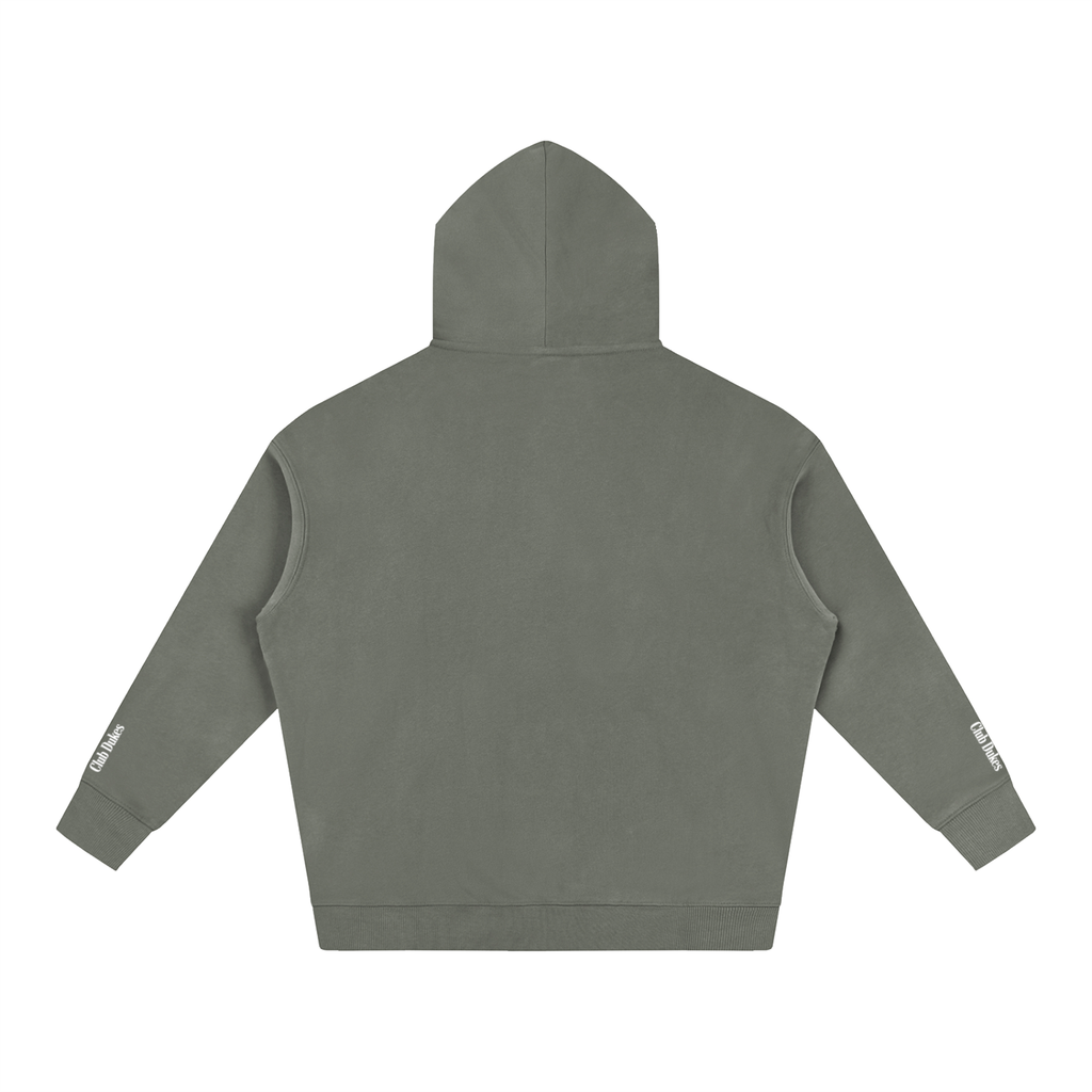 Cherry Reaper Club Hoodie