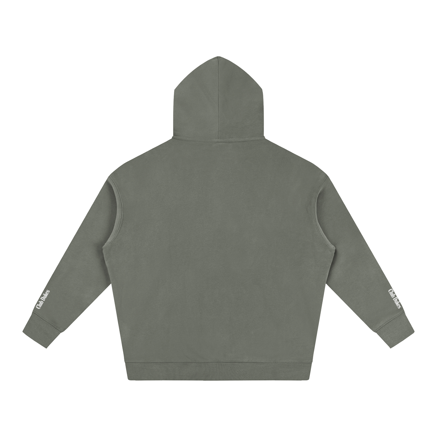 Cherry Reaper Club Hoodie