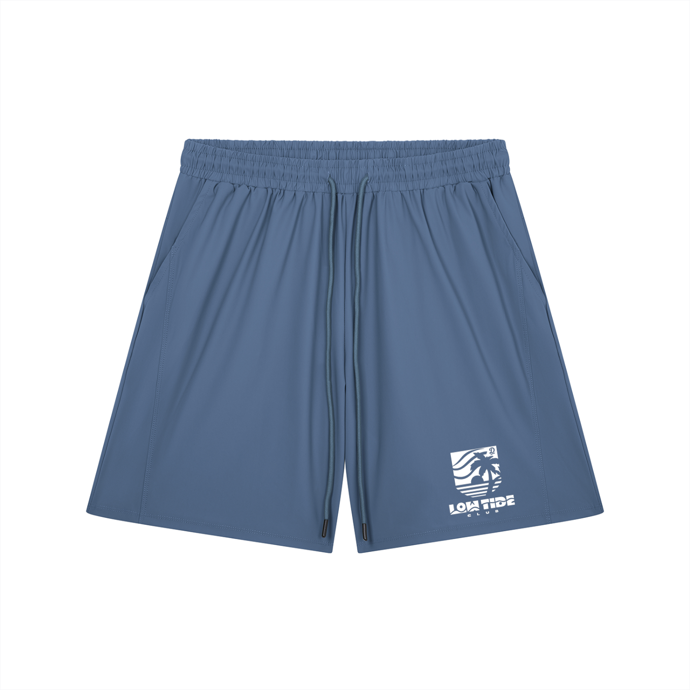 Low Tide Club Signature Drawstring Shorts