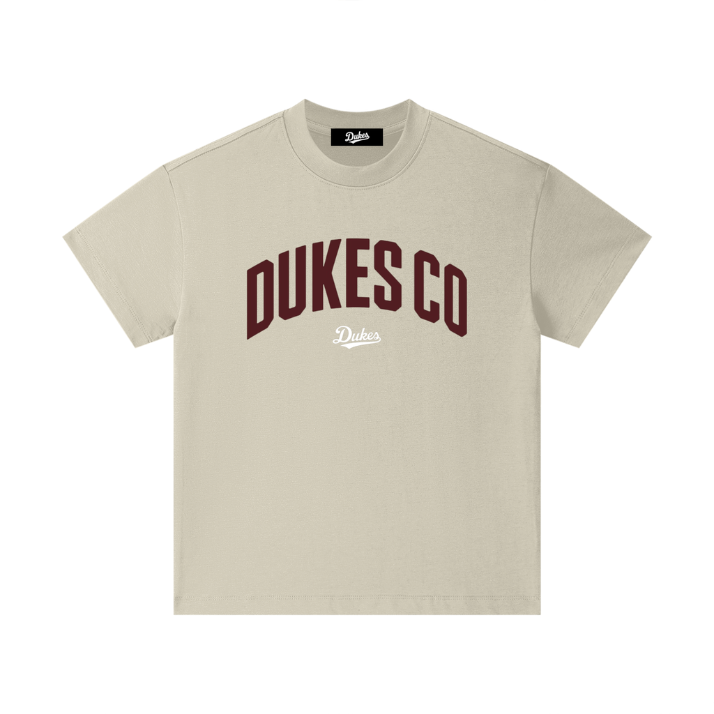 Dukes Co (Kids) T shirt