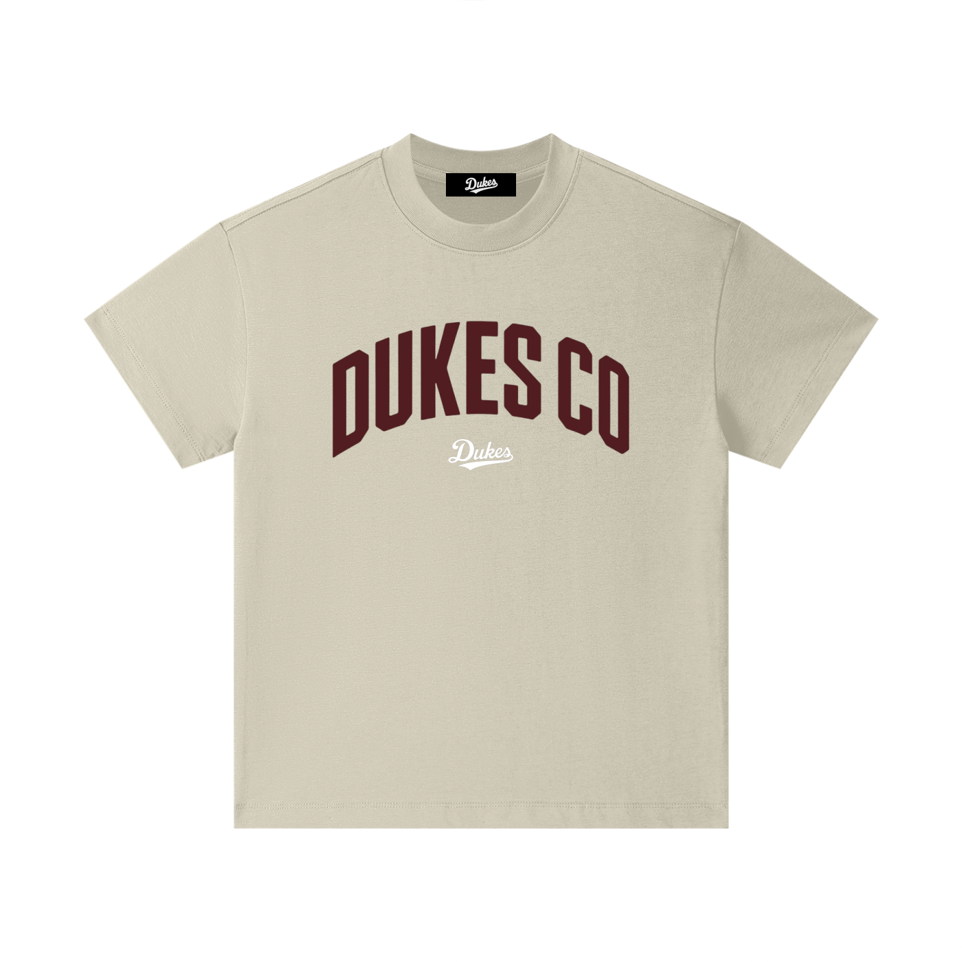 Dukes Co (Kids) T shirt