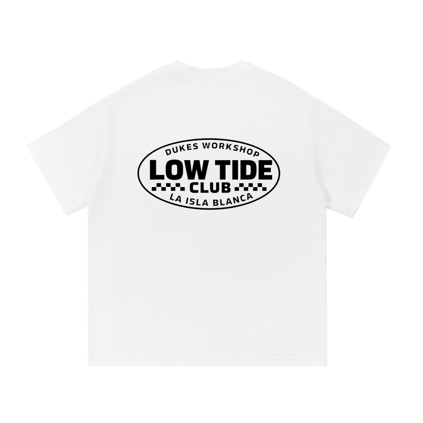 Low Tide Club Tee