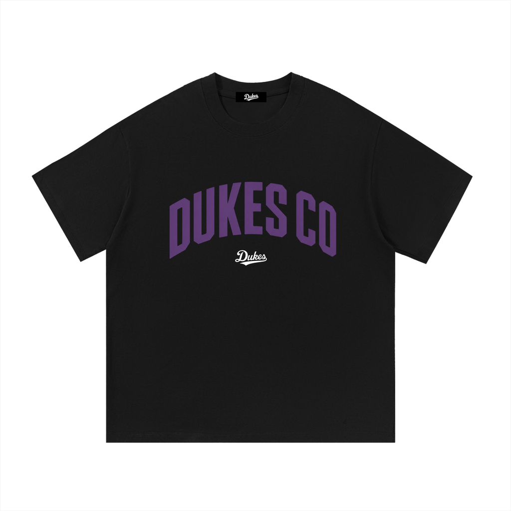 Dukes Co Tee