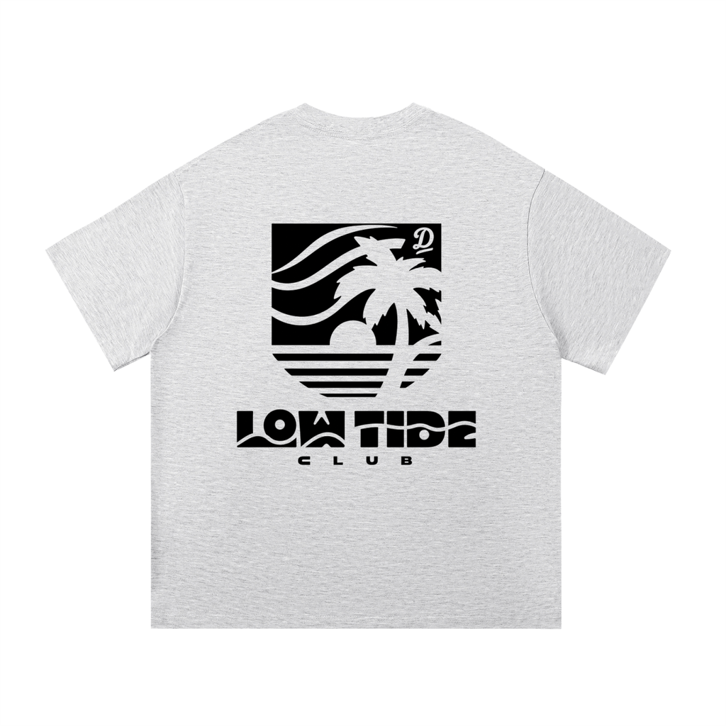 Low Tide Club Palm Tee