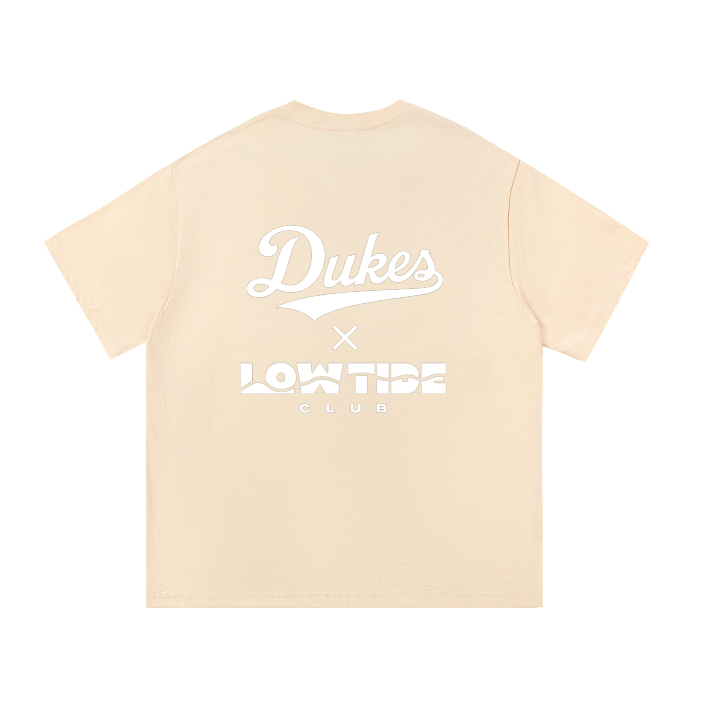 Dukes x LTC Origins Tee