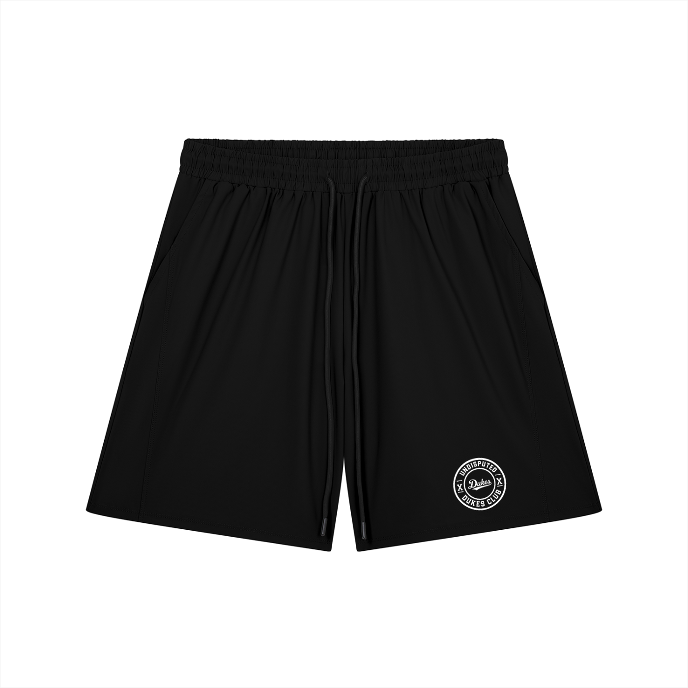 Undisputed Drawstring Shorts