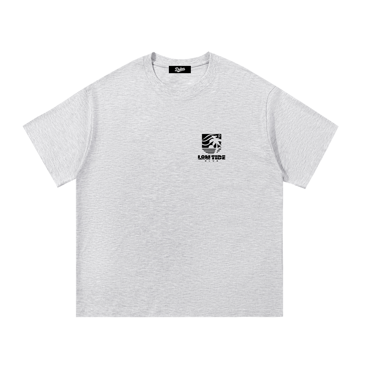 Low Tide Club Palm Tee
