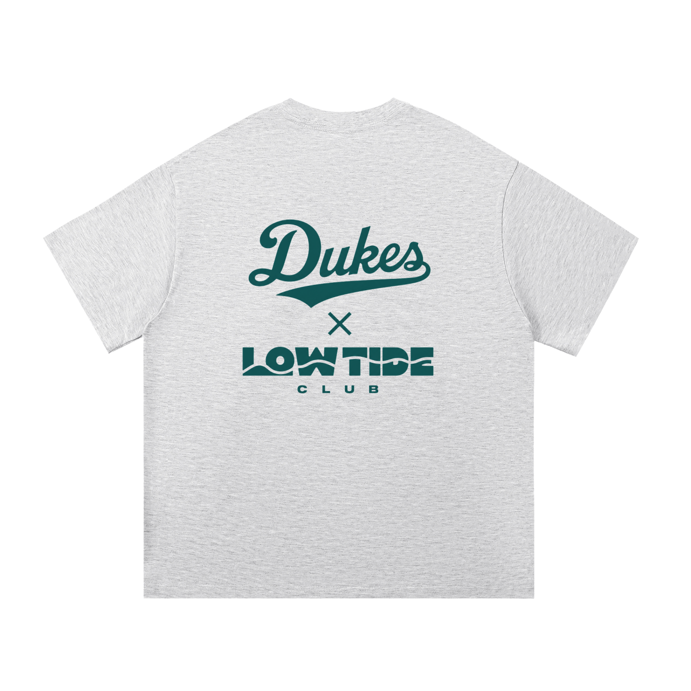 Dukes x LTC Origins Tee