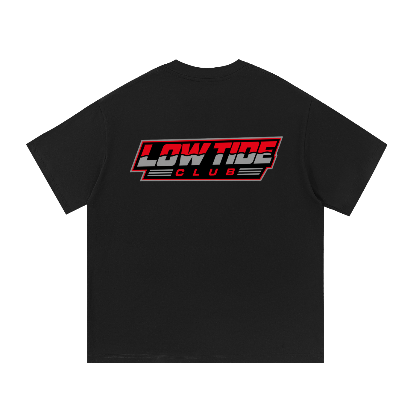 Low Tide Club Fast Lane Tee
