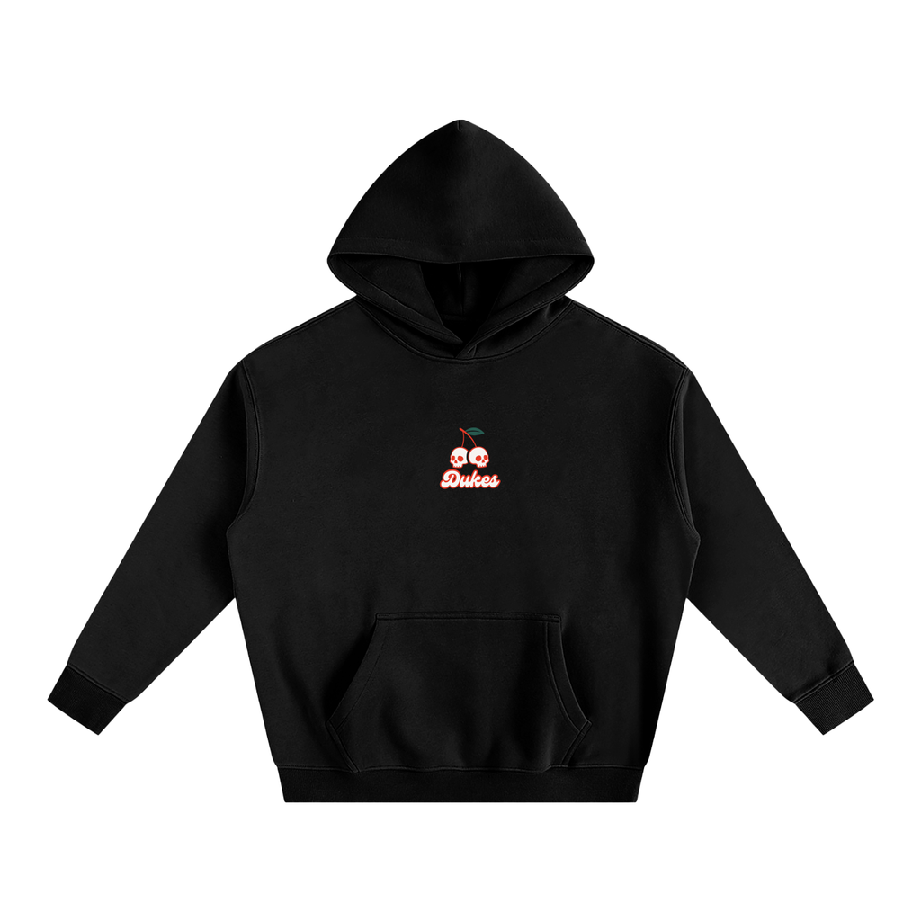 Cherry Reaper Hoodie