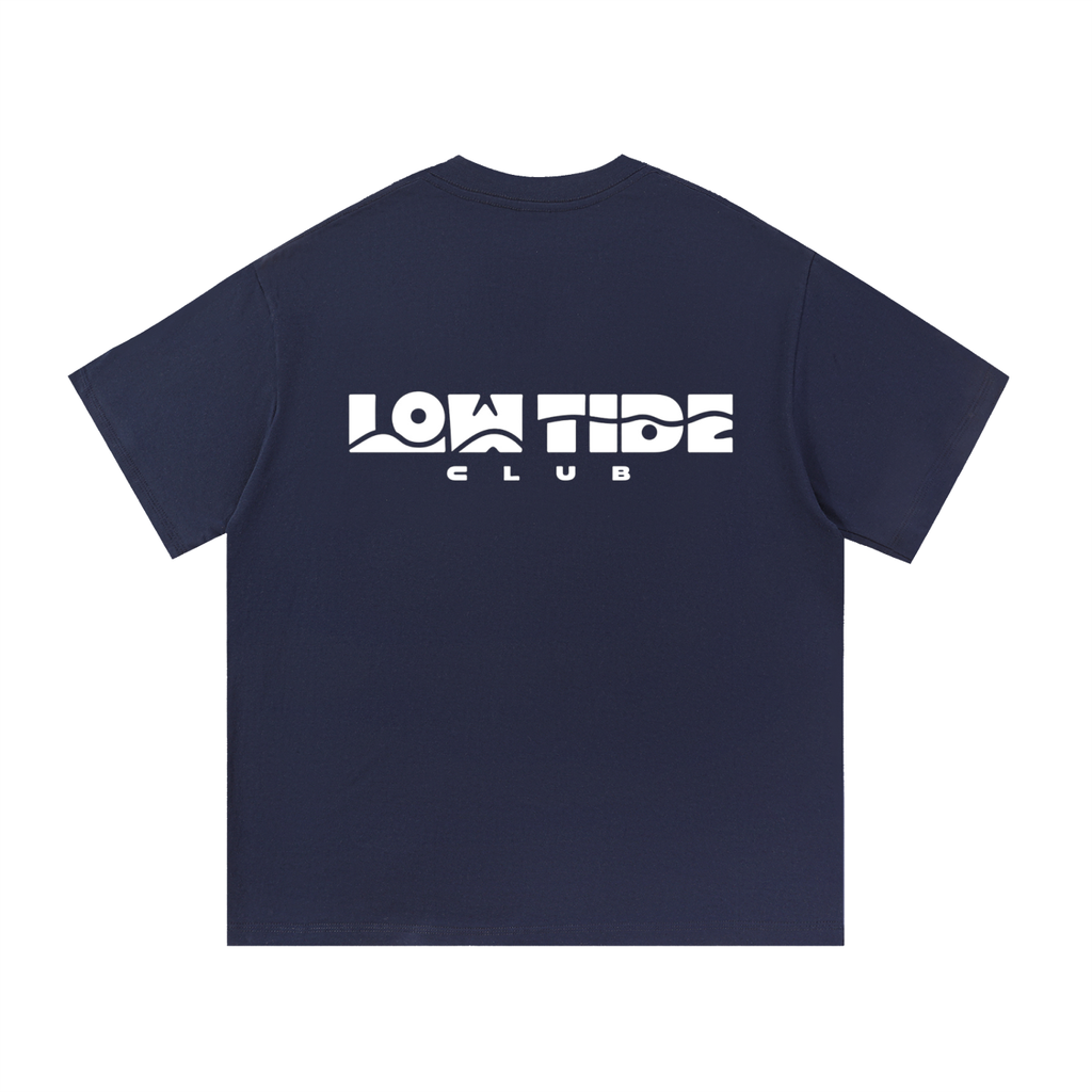Low Tide Club Signature Tee