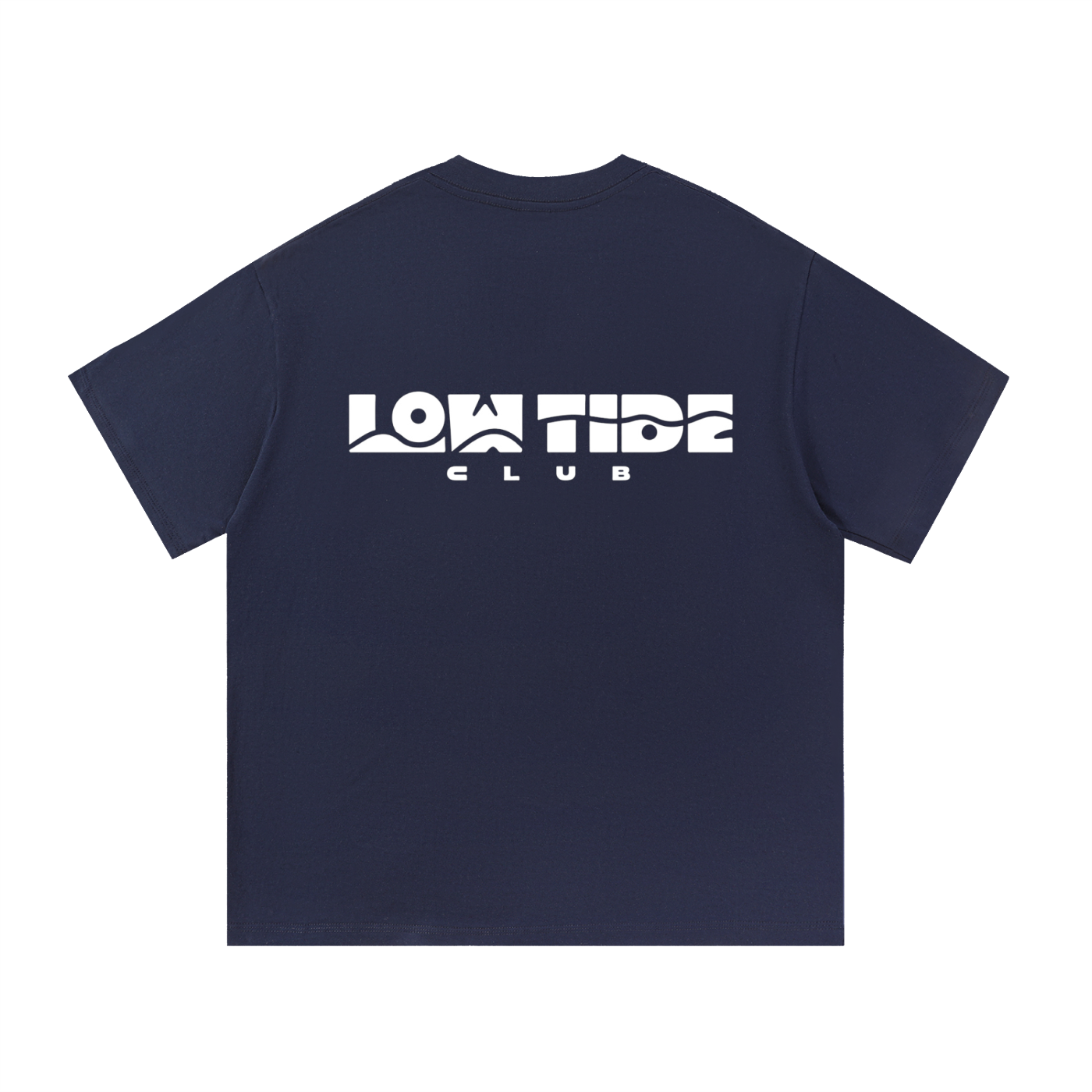 Low Tide Club Signature Tee